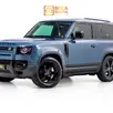 LAND ROVER DEFENDER 3.0 D300 TURBO DIESEL MHEV 90 HSE AWD AUTOMÁTICO LAND ROVER DEFENDER 3.0 D300 TURBO DIESEL MHEV 90 HSE AWD AUTOMÁTICO
