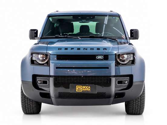 LAND ROVER-DEFENDER-2022