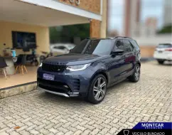 LAND ROVER DISCOVERY 3.0 D300 TURBO DIESEL MHEV METROPOLITAN EDITION AUTOMÁTICO LAND ROVER DISCOVERY 3.0 D300 TURBO DIESEL MHEV METROPOLITAN EDITION AUTOMÁTICO