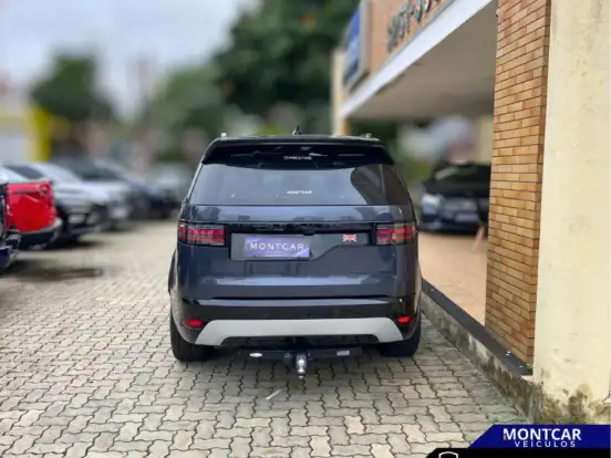 LAND ROVER-DISCOVERY-3.0 D300 TURBO DIESEL MHEV METROPOLITAN EDITION AUTOMÁTICO LAND ROVER-DISCOVERY-2023