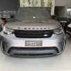 LAND ROVER DISCOVERY 3.0 V6 TD6 DIESEL HSE LUXURY 4WD AUTOMÁTICO LAND ROVER DISCOVERY 3.0 V6 TD6 DIESEL HSE LUXURY 4WD AUTOMÁTICO