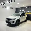 LAND ROVER DISCOVERY 3.0 S SDV6 4X4 TURBO DIESEL INTERCOOLER 4P AUTOMÁTICO LAND ROVER DISCOVERY 3.0 S SDV6 4X4 TURBO DIESEL INTERCOOLER 4P AUTOMÁTICO