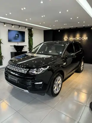 LAND ROVER-DISCOVERY SPORT-2018