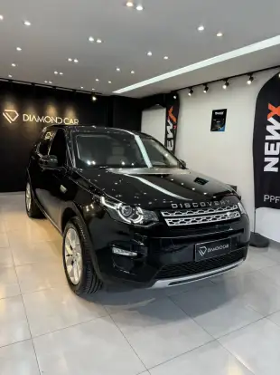 LAND ROVER-DISCOVERY SPORT-2018
