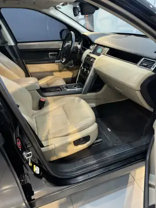 LAND ROVER-DISCOVERY SPORT-2018