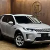 LAND ROVER DISCOVERY SPORT 2.0 D180 TURBO DIESEL S AUTOMÁTICO LAND ROVER DISCOVERY SPORT 2.0 D180 TURBO DIESEL S AUTOMÁTICO