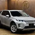 LAND ROVER DISCOVERY SPORT 2.0 D180 TURBO DIESEL S AUTOMÁTICO LAND ROVER DISCOVERY SPORT 2.0 D180 TURBO DIESEL S AUTOMÁTICO