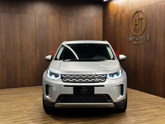 LAND ROVER-DISCOVERY SPORT-2.0 D180 TURBO DIESEL S AUTOMÁTICO LAND ROVER-DISCOVERY SPORT-2020