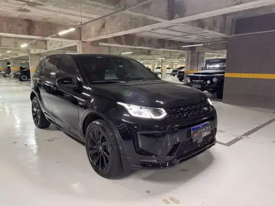 LAND ROVER-DISCOVERY SPORT-2023