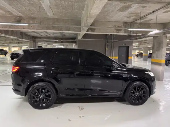 LAND ROVER-DISCOVERY SPORT-2023