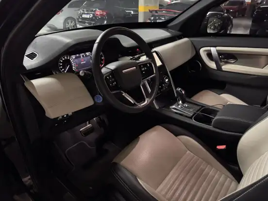 LAND ROVER-DISCOVERY SPORT-2023