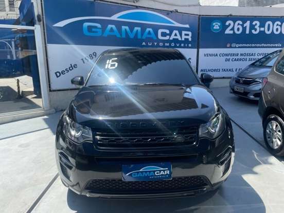 LAND ROVER-DISCOVERY SPORT-2015