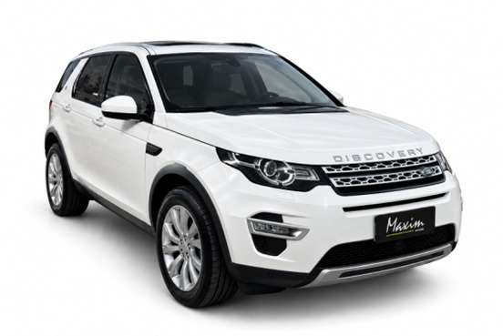 LAND ROVER-DISCOVERY SPORT-2015
