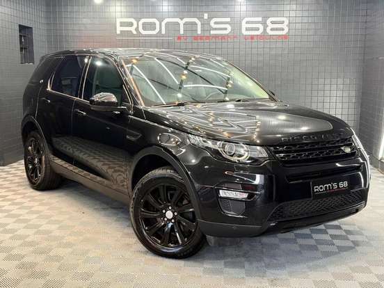 LAND ROVER-DISCOVERY SPORT-2015