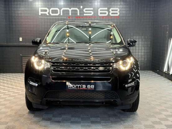 LAND ROVER-DISCOVERY SPORT-2015
