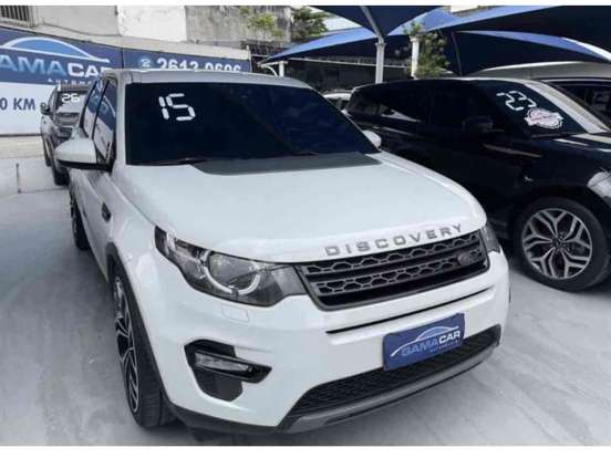 LAND ROVER-DISCOVERY SPORT-2015