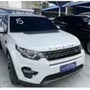 LAND ROVER DISCOVERY SPORT 2.0 16V SI4 TURBO GASOLINA SE 4P AUTOMÁTICO LAND ROVER DISCOVERY SPORT 2.0 16V SI4 TURBO GASOLINA SE 4P AUTOMÁTICO