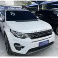 LAND ROVER DISCOVERY SPORT 2.0 16V SI4 TURBO GASOLINA SE 4P AUTOMÁTICO LAND ROVER DISCOVERY SPORT 2.0 16V SI4 TURBO GASOLINA SE 4P AUTOMÁTICO