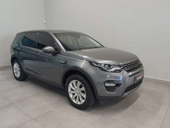 LAND ROVER-DISCOVERY SPORT-2018
