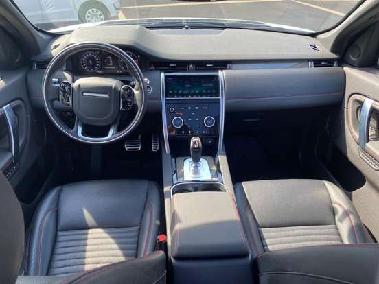 LAND ROVER-DISCOVERY SPORT-2020