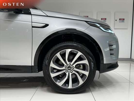 LAND ROVER-DISCOVERY SPORT-2.0 P250 TURBO FLEX R-DYNAMIC SE AUTOMÁTICO LAND ROVER-DISCOVERY SPORT-2024