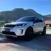 LAND ROVER DISCOVERY SPORT 2.0 P250 TURBO FLEX S AUTOMÁTICO LAND ROVER DISCOVERY SPORT 2.0 P250 TURBO FLEX S AUTOMÁTICO