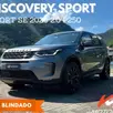 LAND ROVER DISCOVERY SPORT 2.0 P250 TURBO FLEX SE AUTOMÁTICO LAND ROVER DISCOVERY SPORT 2.0 P250 TURBO FLEX SE AUTOMÁTICO