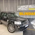LAND ROVER FREELANDER 2 3.2 SE 6V 24V GASOLINA 4P AUTOMÁTICO LAND ROVER FREELANDER 2 3.2 SE 6V 24V GASOLINA 4P AUTOMÁTICO