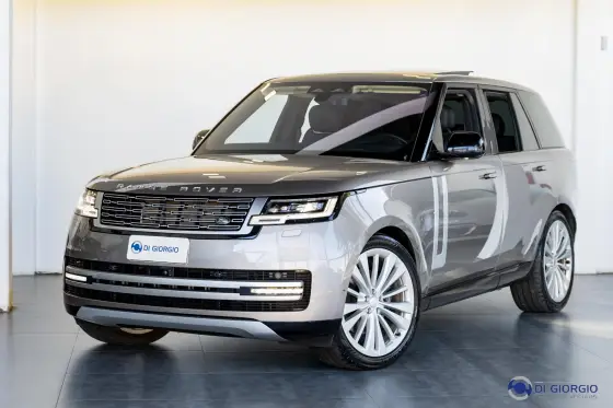 LAND ROVER RANGE ROVER 3.0 D350 TURBO DIESEL MHEV FIRST EDITION AWD AUTOMÁTICO