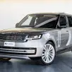 LAND ROVER RANGE ROVER 3.0 D350 TURBO DIESEL MHEV FIRST EDITION AWD AUTOMÁTICO LAND ROVER RANGE ROVER 3.0 D350 TURBO DIESEL MHEV FIRST EDITION AWD AUTOMÁTICO