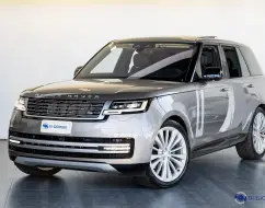 LAND ROVER RANGE ROVER 3.0 D350 TURBO DIESEL MHEV FIRST EDITION AWD AUTOMÁTICO LAND ROVER RANGE ROVER 3.0 D350 TURBO DIESEL MHEV FIRST EDITION AWD AUTOMÁTICO