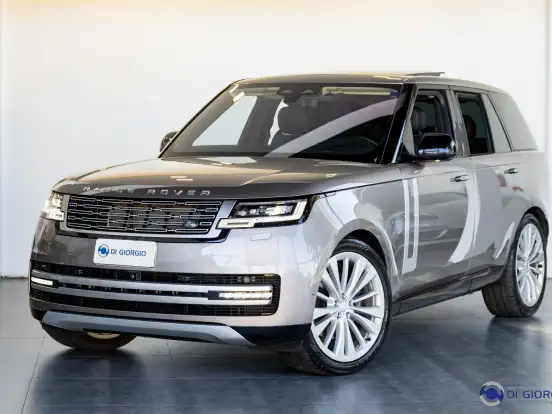 LAND ROVER-RANGE ROVER-3.0 D350 TURBO DIESEL MHEV FIRST EDITION AWD AUTOMÁTICO LAND ROVER-RANGE ROVER-2022