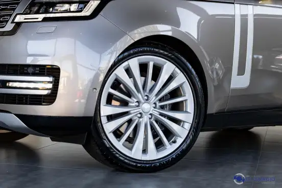 LAND ROVER-RANGE ROVER-2022