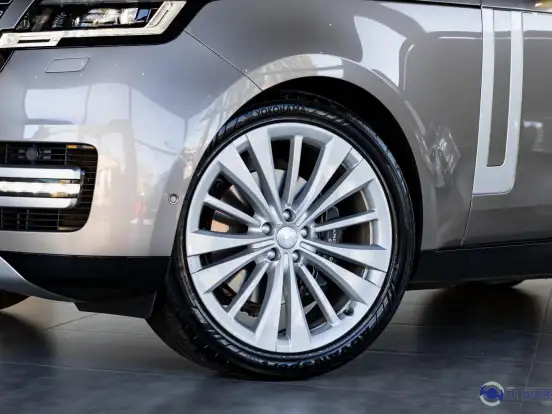LAND ROVER-RANGE ROVER-3.0 D350 TURBO DIESEL MHEV FIRST EDITION AWD AUTOMÁTICO LAND ROVER-RANGE ROVER-2022