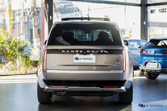 LAND ROVER-RANGE ROVER-2022