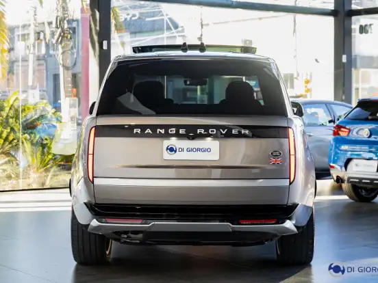 LAND ROVER-RANGE ROVER-3.0 D350 TURBO DIESEL MHEV FIRST EDITION AWD AUTOMÁTICO LAND ROVER-RANGE ROVER-2022