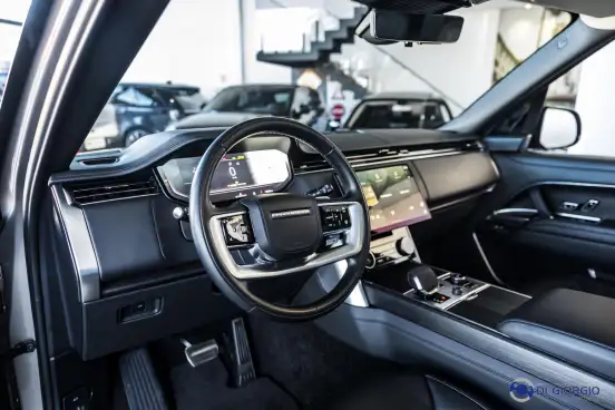 LAND ROVER-RANGE ROVER-2022