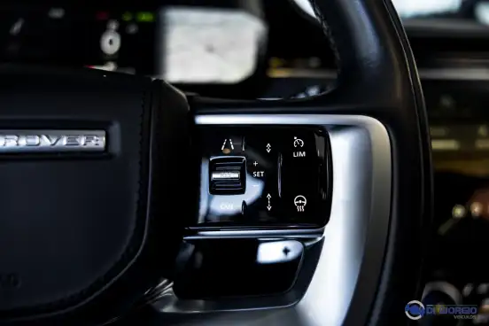 LAND ROVER-RANGE ROVER-2022