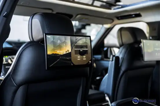 LAND ROVER-RANGE ROVER-2022