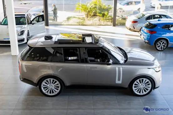 LAND ROVER-RANGE ROVER-2022