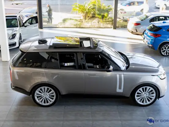 LAND ROVER-RANGE ROVER-3.0 D350 TURBO DIESEL MHEV FIRST EDITION AWD AUTOMÁTICO LAND ROVER-RANGE ROVER-2022