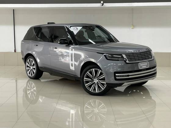 LAND ROVER RANGE ROVER 3.0 P510e PHEV AUTOBIOGRAPHY AWD AUTOMÁTICO