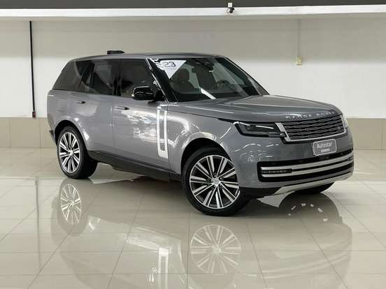 LAND ROVER-RANGE ROVER-3.0 P510e PHEV AUTOBIOGRAPHY AWD AUTOMÁTICO LAND ROVER-RANGE ROVER-2023