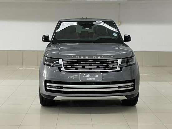 LAND ROVER-RANGE ROVER-3.0 P510e PHEV AUTOBIOGRAPHY AWD AUTOMÁTICO LAND ROVER-RANGE ROVER-2023