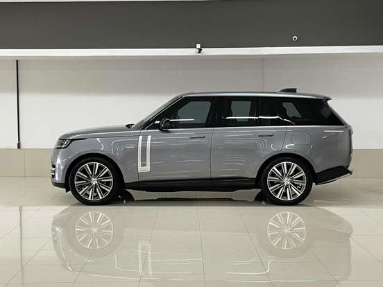 LAND ROVER-RANGE ROVER-2023