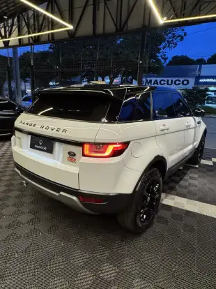 LAND ROVER-RANGE ROVER EVOQUE-2016