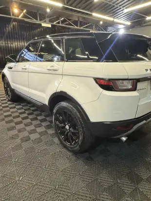 LAND ROVER-RANGE ROVER EVOQUE-2016