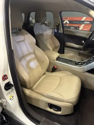LAND ROVER-RANGE ROVER EVOQUE-2016