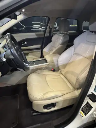 LAND ROVER-RANGE ROVER EVOQUE-2016