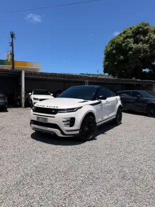 LAND ROVER-RANGE ROVER EVOQUE-2025